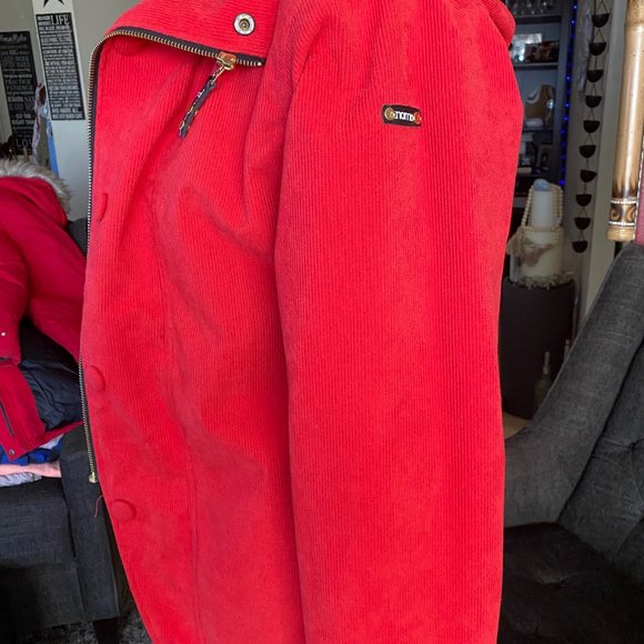 Brand new winter coat :-) - Picture 3 of 12